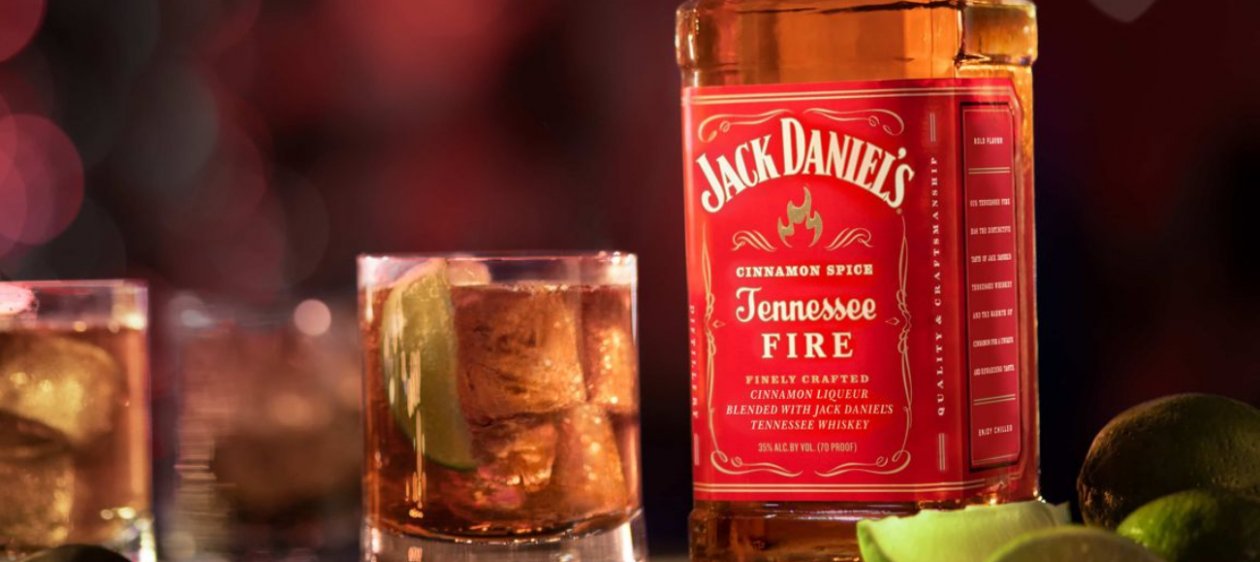 Domingo de triple corona: Brindemos con Jack Daniel´s