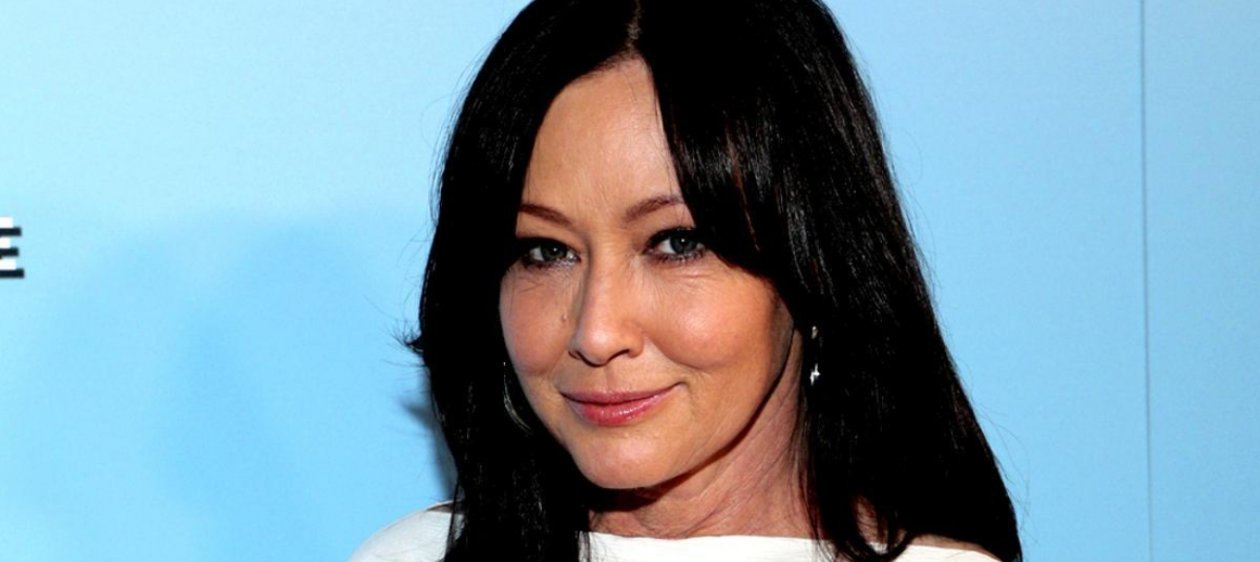 Muere la actriz Shannen Doherty a los 53 años