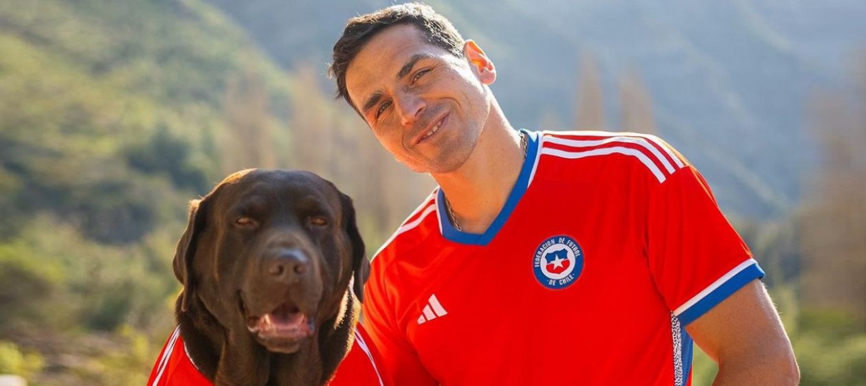 Día Internacional del Perro: estas son las mascotas de los famosos