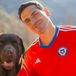 Día Internacional del Perro: estas son las mascotas de los famosos