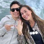 Vale Roth confirma crisis matrimonial con Miguel De La Fuente: "El ambiente no está bien"