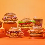 ¡Amantes de las hamburguesas! Nueva app promete sabores excepcionales a domicilio
