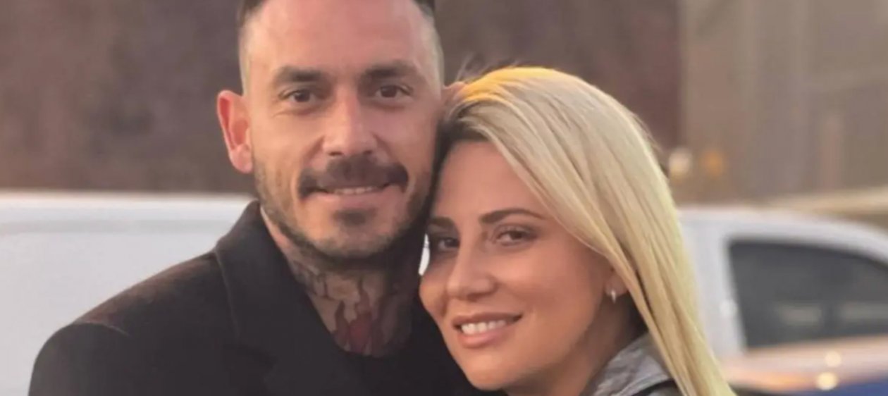 Gissella Gallardo habló del rol de padre de Mauricio Pinilla: 