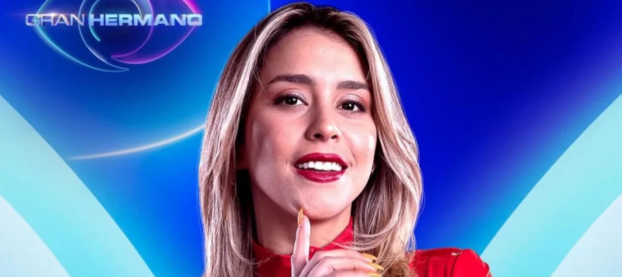 “Así las fertiliza”: Usuarios reaccionan a vulgar comportamiento de Carlyn en Gran Hermano