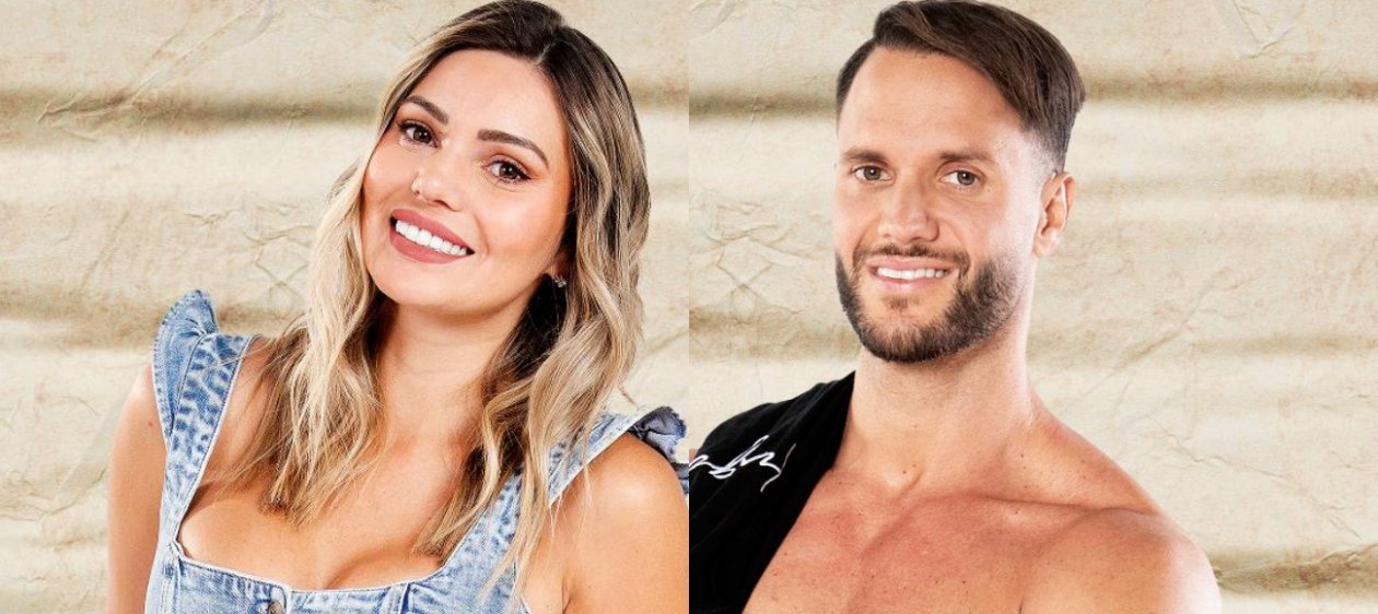 El directo mensaje de coqueteo de Fabio Agostini a Faloon “Me quedé con ganas de más”