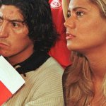 Retrofarándula: Daniella Campos contó la verdad de su quiebre con Iván Zamorano