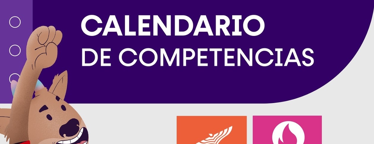 Revisa el calendario de las competencias de Chile en los JJ.OO de París 2024