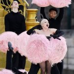 Lady Gaga tras inaugurar París 2024: "Un regalo que nunca olvidaré"