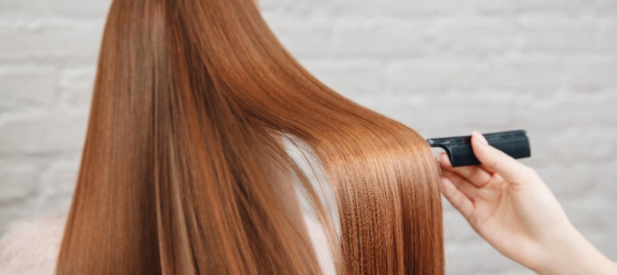 ¿Pelo en pausa?: Haz este ritual cada noche y tu cabello estará más bonito que nunca