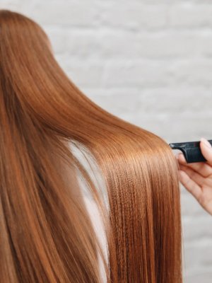 ¿Pelo en pausa?: Haz este ritual cada noche y tu cabello estará más bonito que nunca