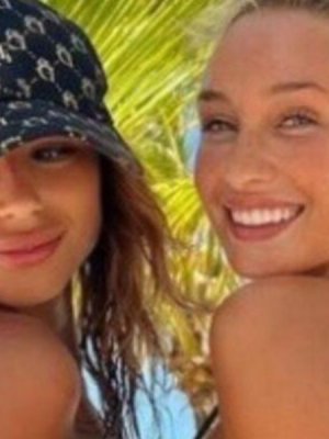 Fran Maira reveló el motivo del término de su amistad con Guarén