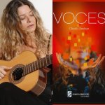 "Voces": un libro de historias sobre el mundo femenino y sus realidades