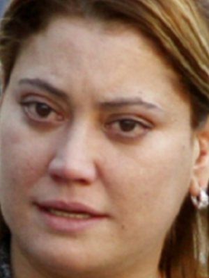 Denisse Campos se postula como candidata a concejal: 