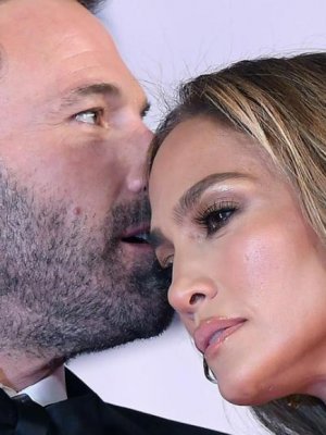 Revelan el motivo detrás del término del matrimonio de Ben Affleck y Jennifer López