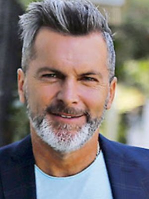 Cristián Sánchez y su dura pelea contra la depresión: 