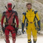 “Deadpool & Wolverine” es oficialmente el estreno más exitoso de 2024