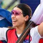 JJ.OO: El oro de Francisca Crovetto que cambia la historia de las deportistas chilenas