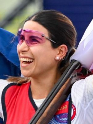 JJ.OO: El oro de Francisca Crovetto que cambia la historia de las deportistas chilenas