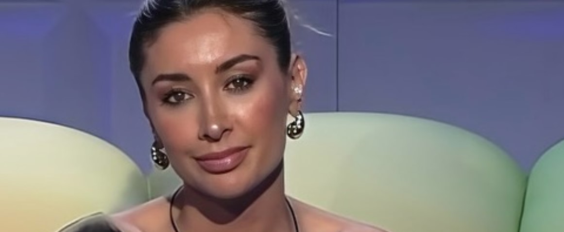 ¿Renunciará? Se acabó la alegría de Camila Andrade en Gran Hermano