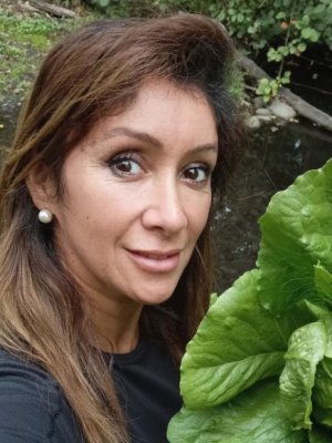 Angélica Sepúlveda confirma su ingreso a Gran Hermano: 