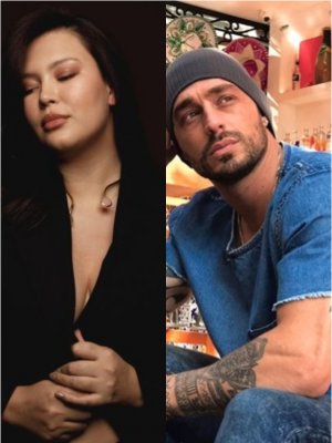 Instagram de Michelle Carvalho reacciona a dichos de Joche Bibbó