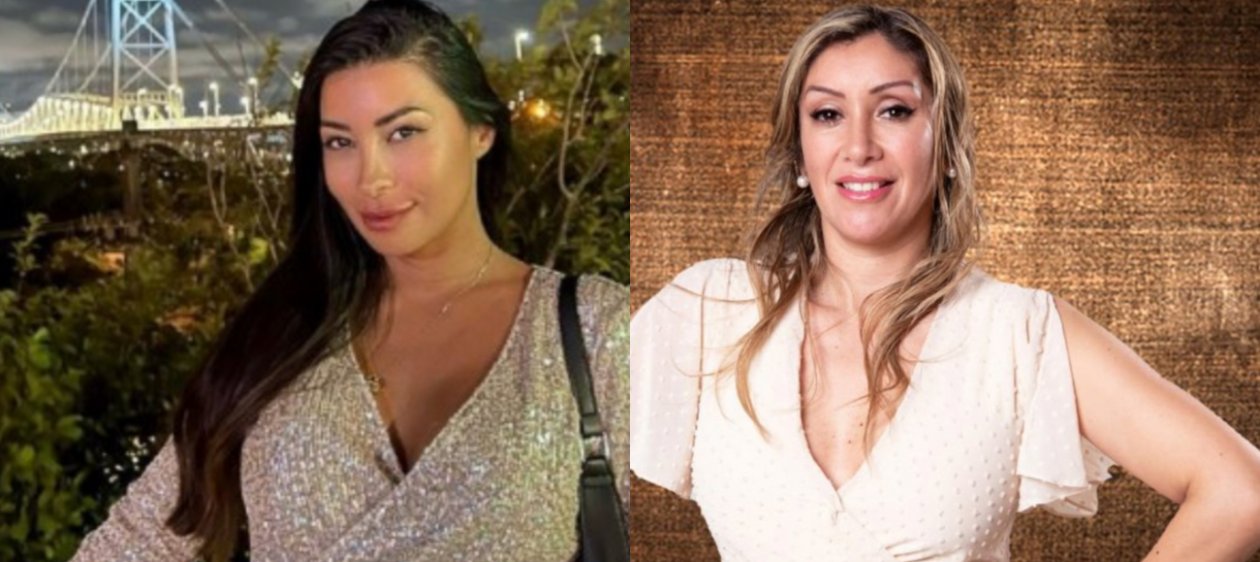 Angélica Sepúlveda responde a Fanny Cuevas tras su crítica por ingreso a Gran Hermano