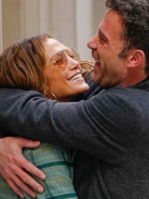 Jennifer Lopez y Ben Affleck: La historia de amor que comenzó en el cine y se terminó dos veces