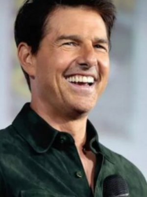 Tom Cruise se robó el cierre de París 2024 al estilo de 