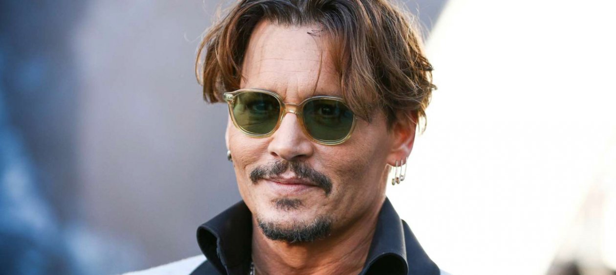 La extraña fobia que padece Johnny Depp y cómo le afecta en su vida diaria