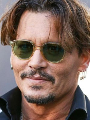 La extraña fobia que padece Johnny Depp y cómo le afecta en su vida diaria