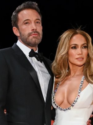 Aseguran que el círculo de Jennifer Lopez no tolera a Ben Affleck: “Es un patán”