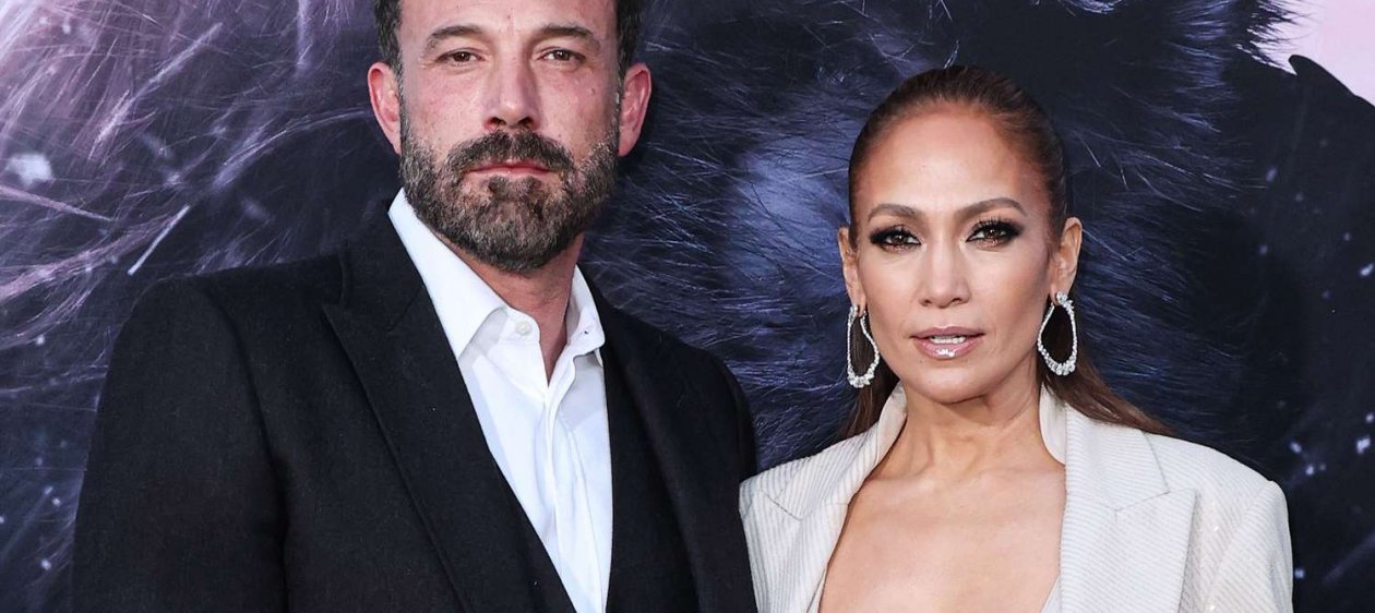 Ben Affleck y JLo se reunieron por 5 horas tras dos meses distanciados