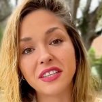 Demanda de Nicole Block contra su padre fue declarada admisible: "Ya no sé cómo me siento"