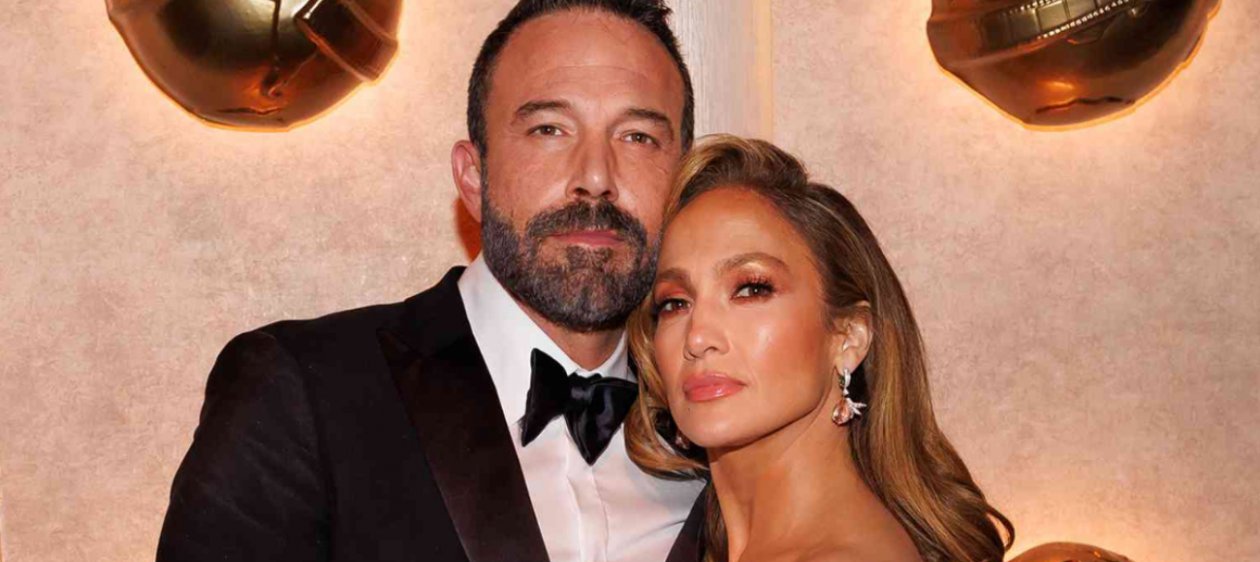 Jennifer Lopez visitó a Ben Affleck en su cumpleaños: Sólo estuvo 30 minutos