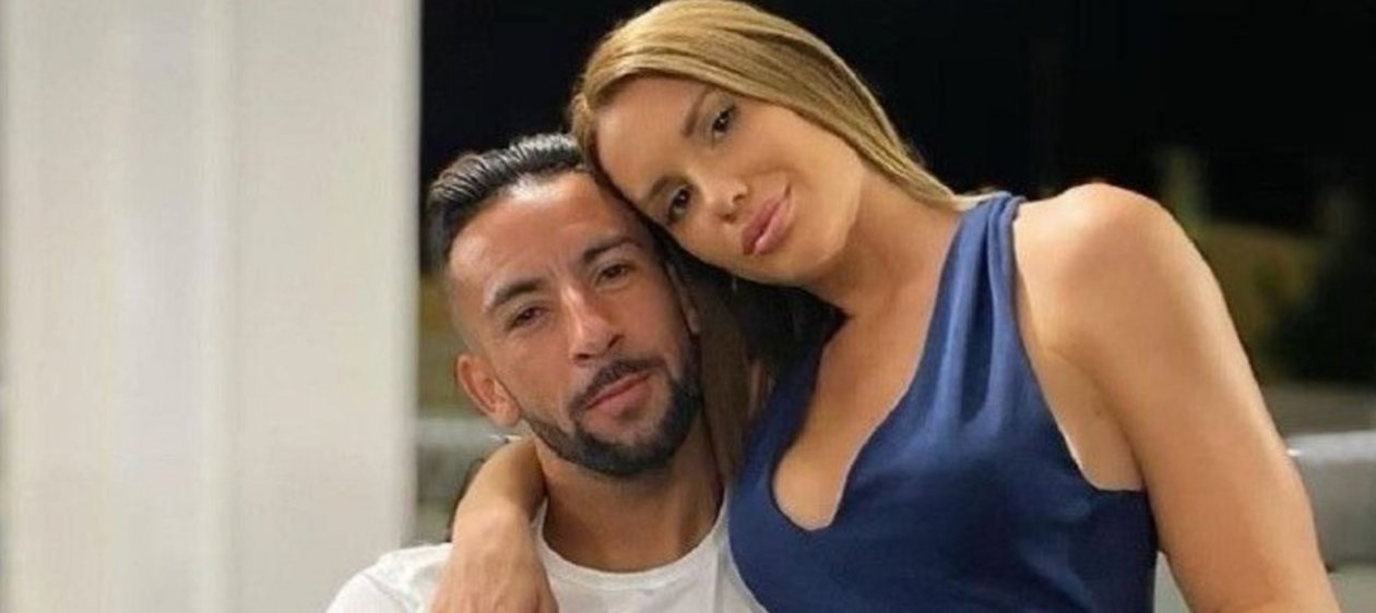 Gala Caldirola desmiente que Mauricio Isla le haya pedido el divorcio y advierte demanda