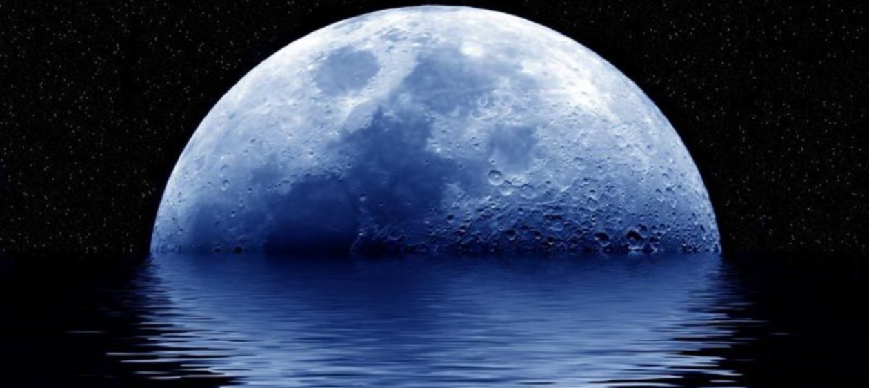 ¡Hoy Superluna Azul! Qué significa y qué hacer para traer la suerte