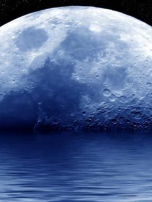 ¡Hoy Superluna Azul! Qué significa y qué hacer para traer la suerte