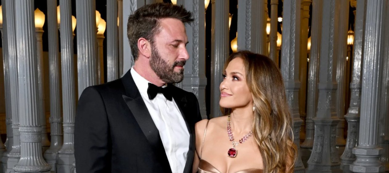 ¡Se acabó! Jennifer Lopez solicitó el divorcio a Ben Affleck