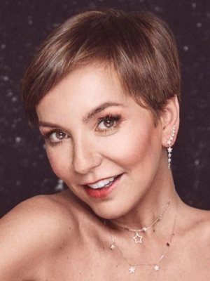 ¡Confirmado! Fran García Huidobro es el nuevo rostro de Mega