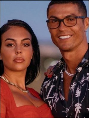 El millonario acuerdo de divorcio entre Cristiano Ronaldo y Georgina Rodríguez