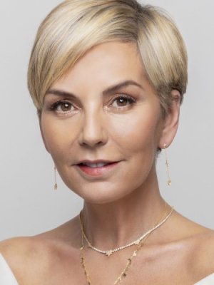 Fran García Huidobro sobre su arribo a Mega: 