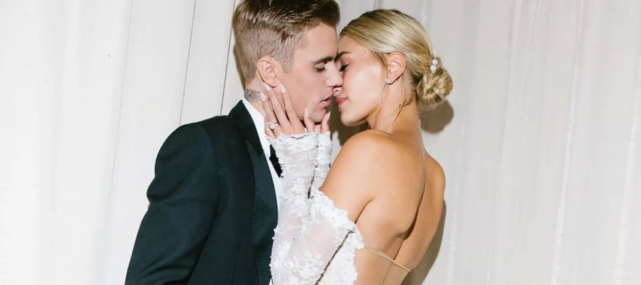 ¡Es niño!: Así se llama el recién nacido hijo de Justin Bieber y Hailey Baldwin