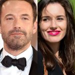 Tras su divorcio: Ben Affleck estaría saliendo con Kick Kennedy