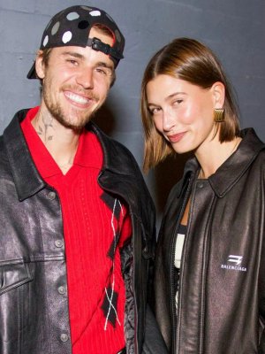 El significado del nombre del hijo de Justin Bieber y Hailey Baldwin