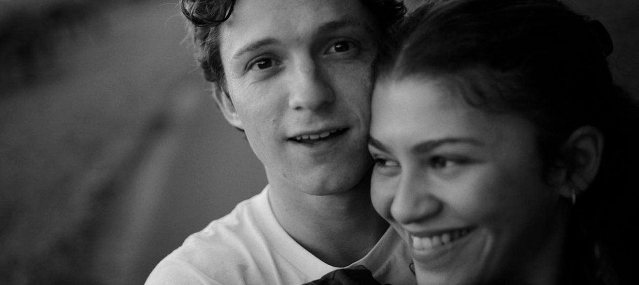 Las románticas y culturales vacaciones de Zendaya y Tom Holland en Italia