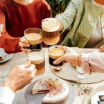 Cuatro ideas para maridar y disfrutar al máximo tu café