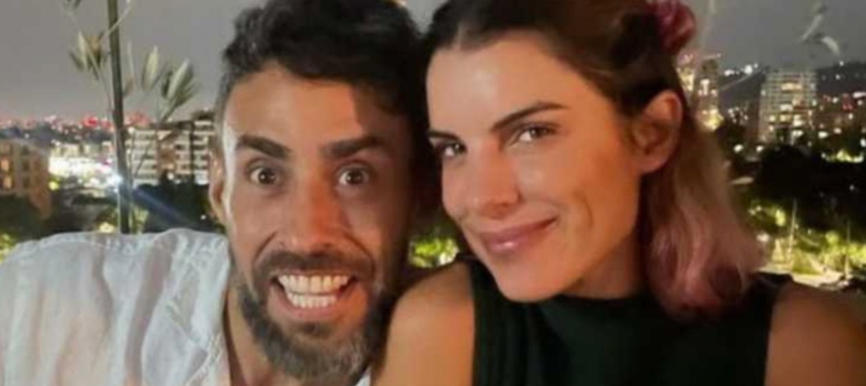 Maite Orsini se sinceró sobre la posibilidad de ser mamá junto a Jorge Valdivia