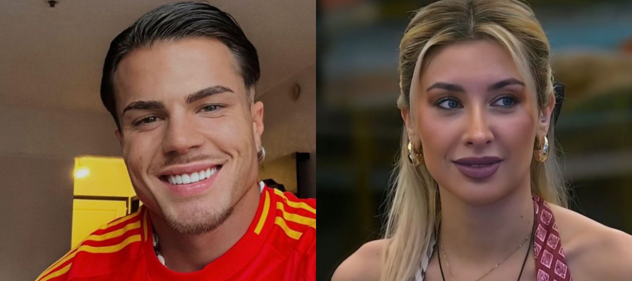 Cercanía entre Miguel y Cami Andrade en Gran Hermano generó ola de reacciones