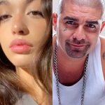 Hija de DJ Méndez se alejó de su familia: "No estoy ni ahí con la pantalla"