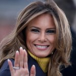 Melania Trump lanzará su autobiografía: "Siento la responsabilidad de aclarar los hechos”